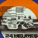 Illustration for article titled Classic Porsche Le Mans Posters In Hi Res, You're Welcome